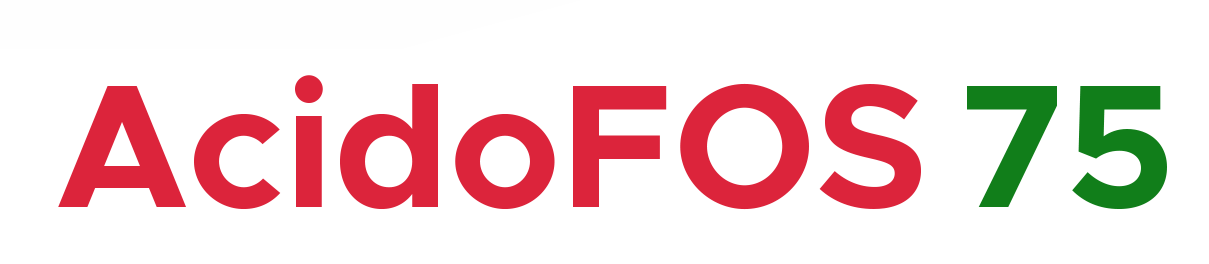 AcidoFOS 75